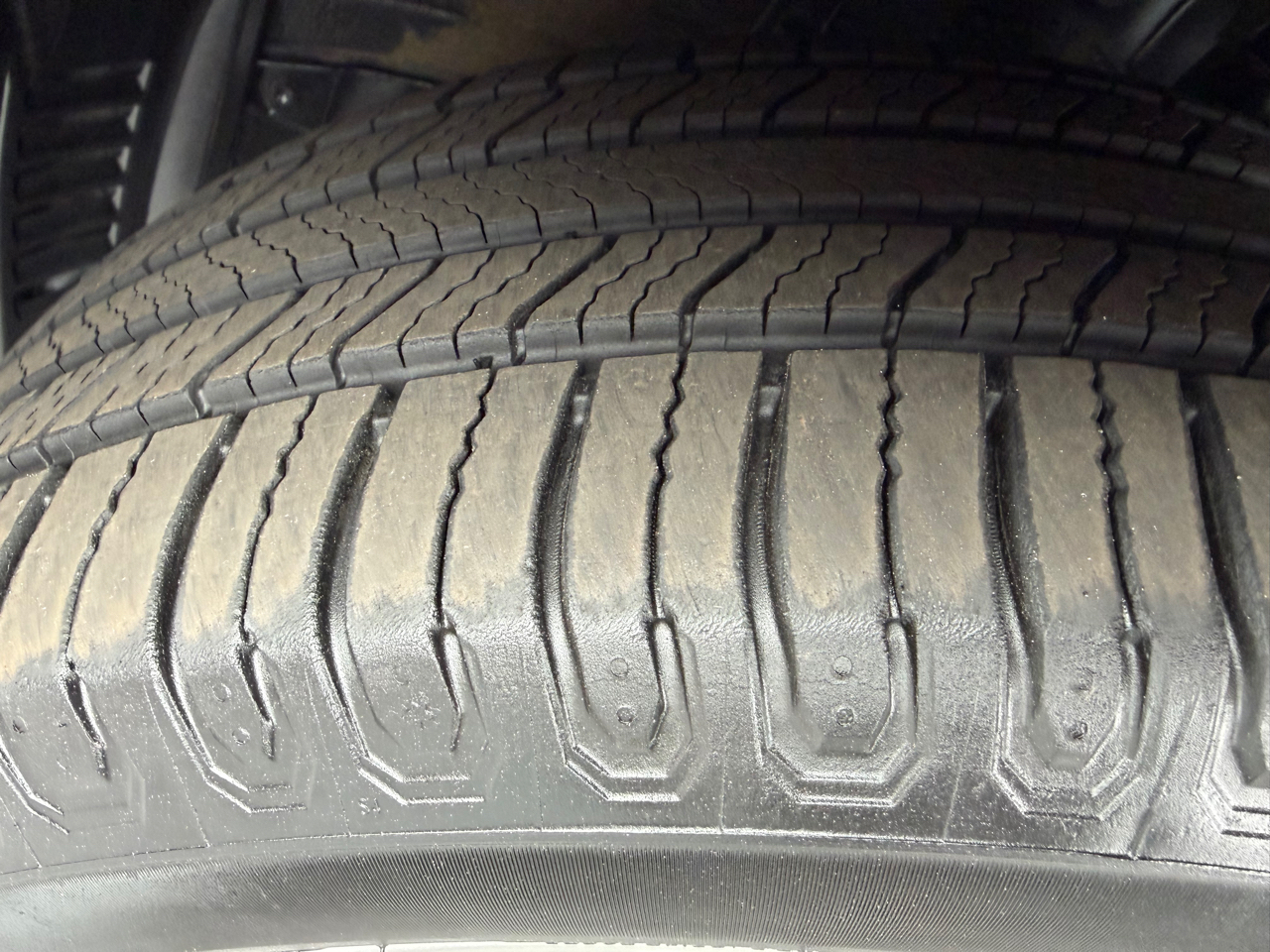 Lexus RX 350 FWD 4dr 2013