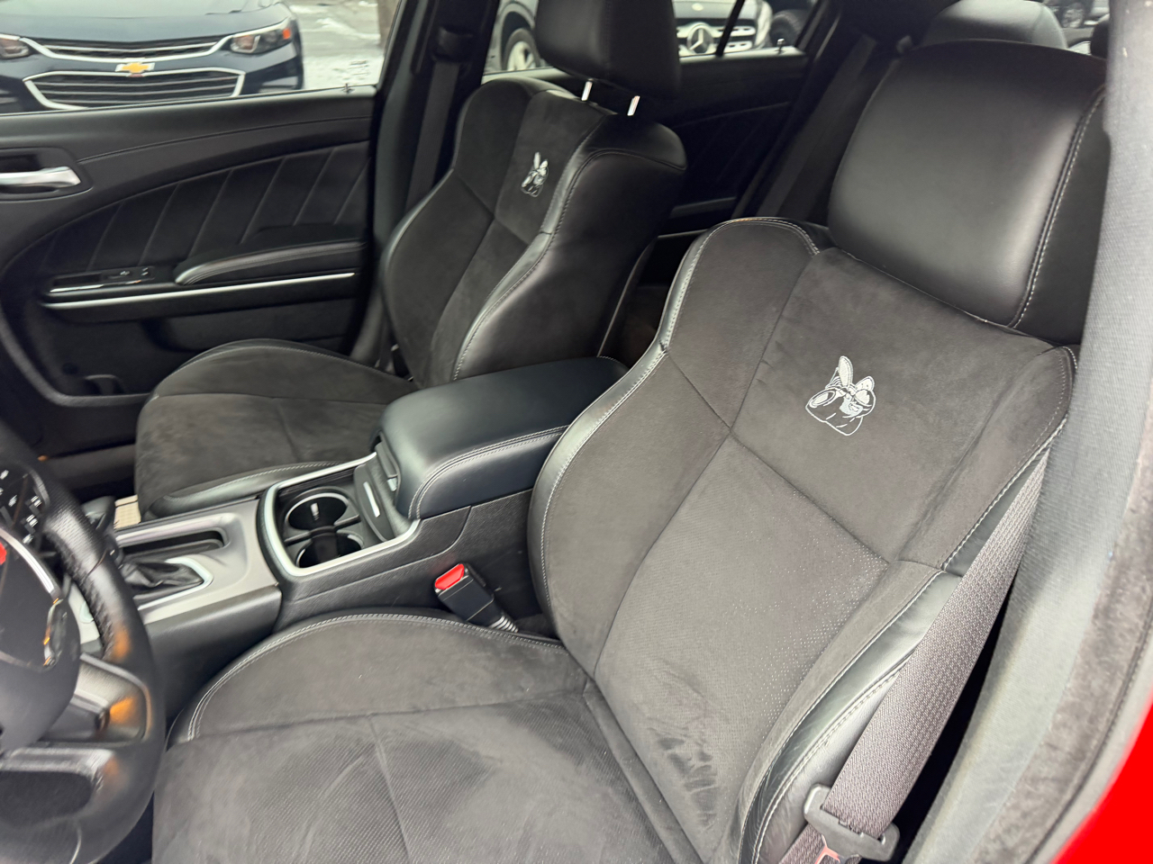 Dodge Charger Scat Pack RWD 2023