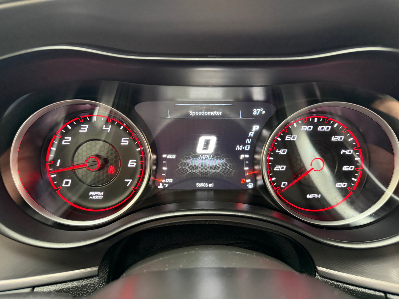 Dodge Charger Scat Pack RWD 2023