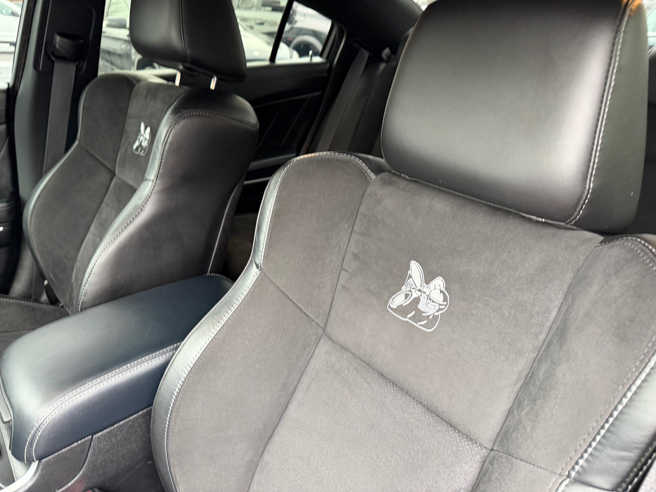 Dodge Charger Scat Pack RWD 2023