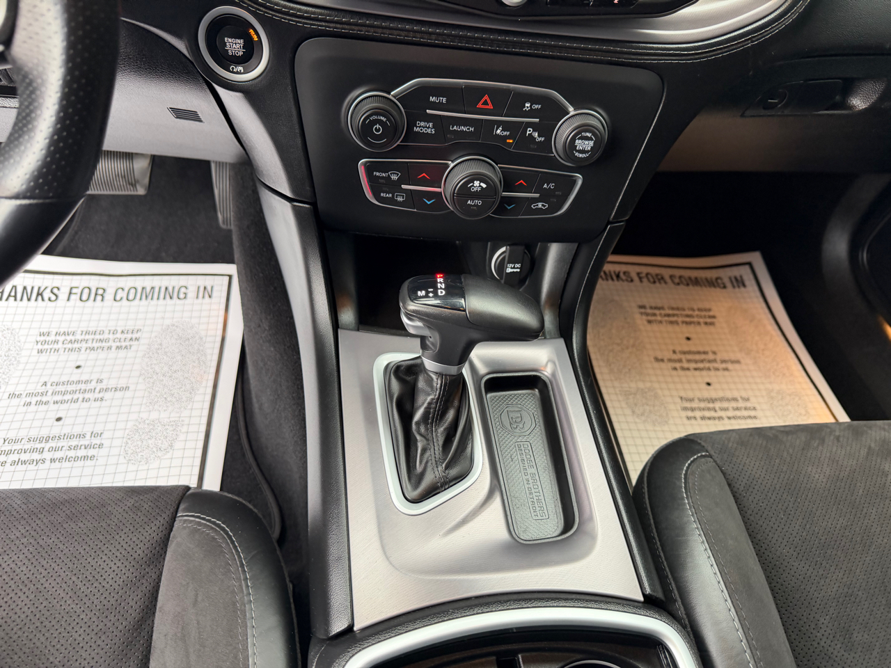 Dodge Charger Scat Pack RWD 2023