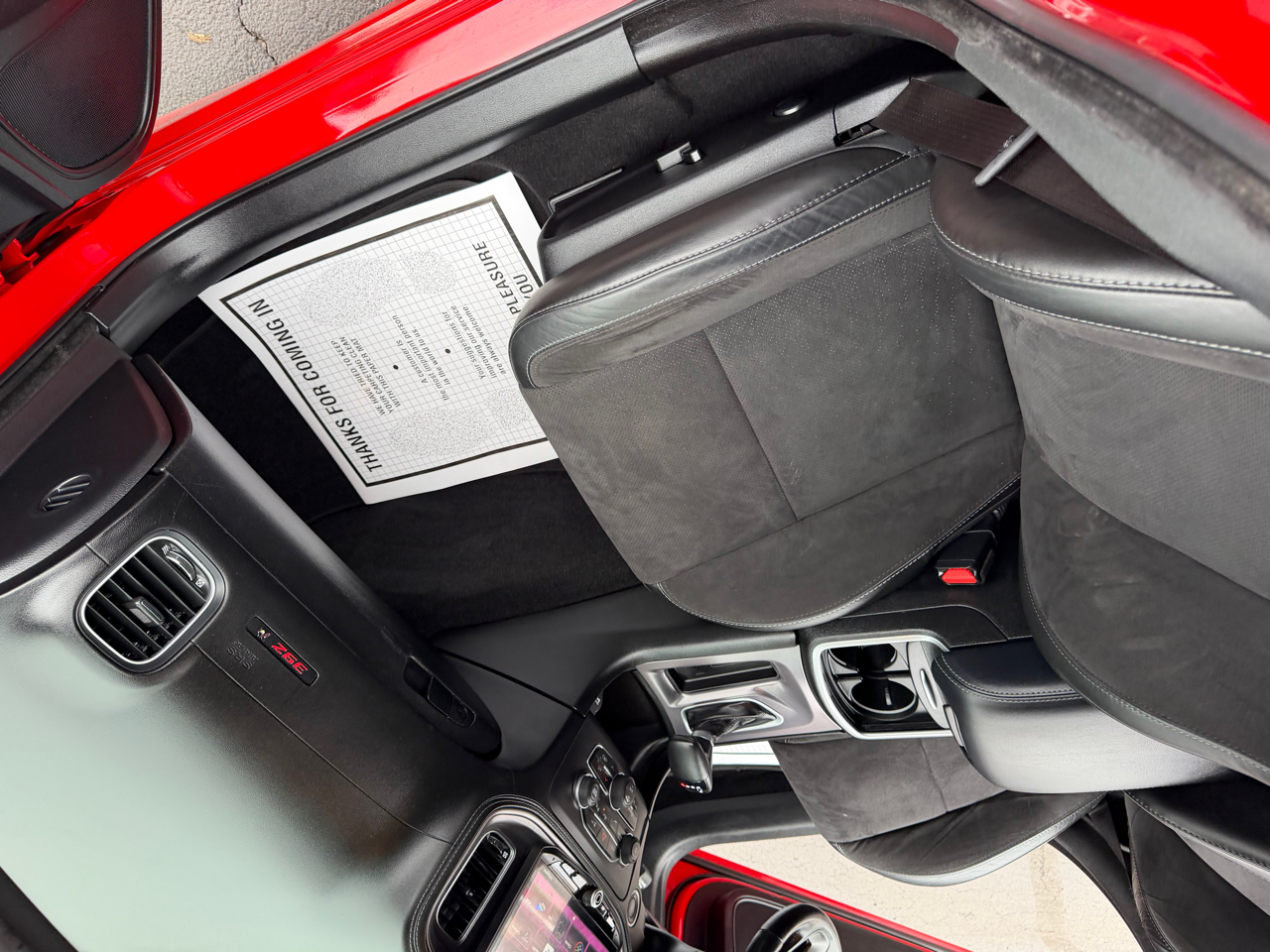 Dodge Charger Scat Pack RWD 2023