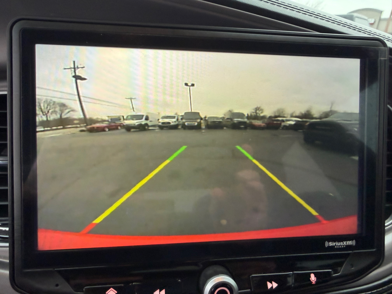 Dodge Charger Scat Pack RWD 2023