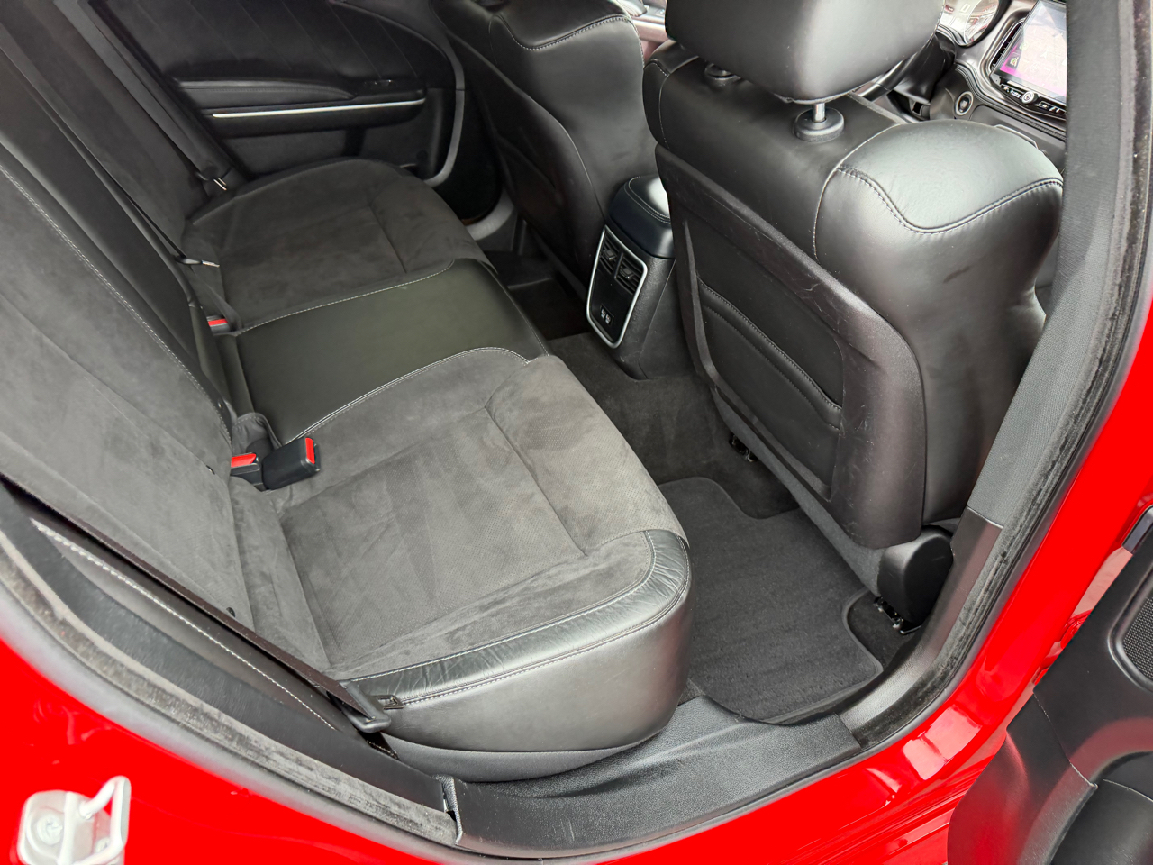 Dodge Charger Scat Pack RWD 2023