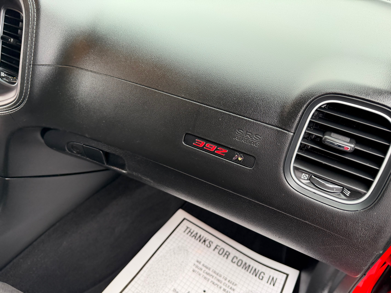 Dodge Charger Scat Pack RWD 2023