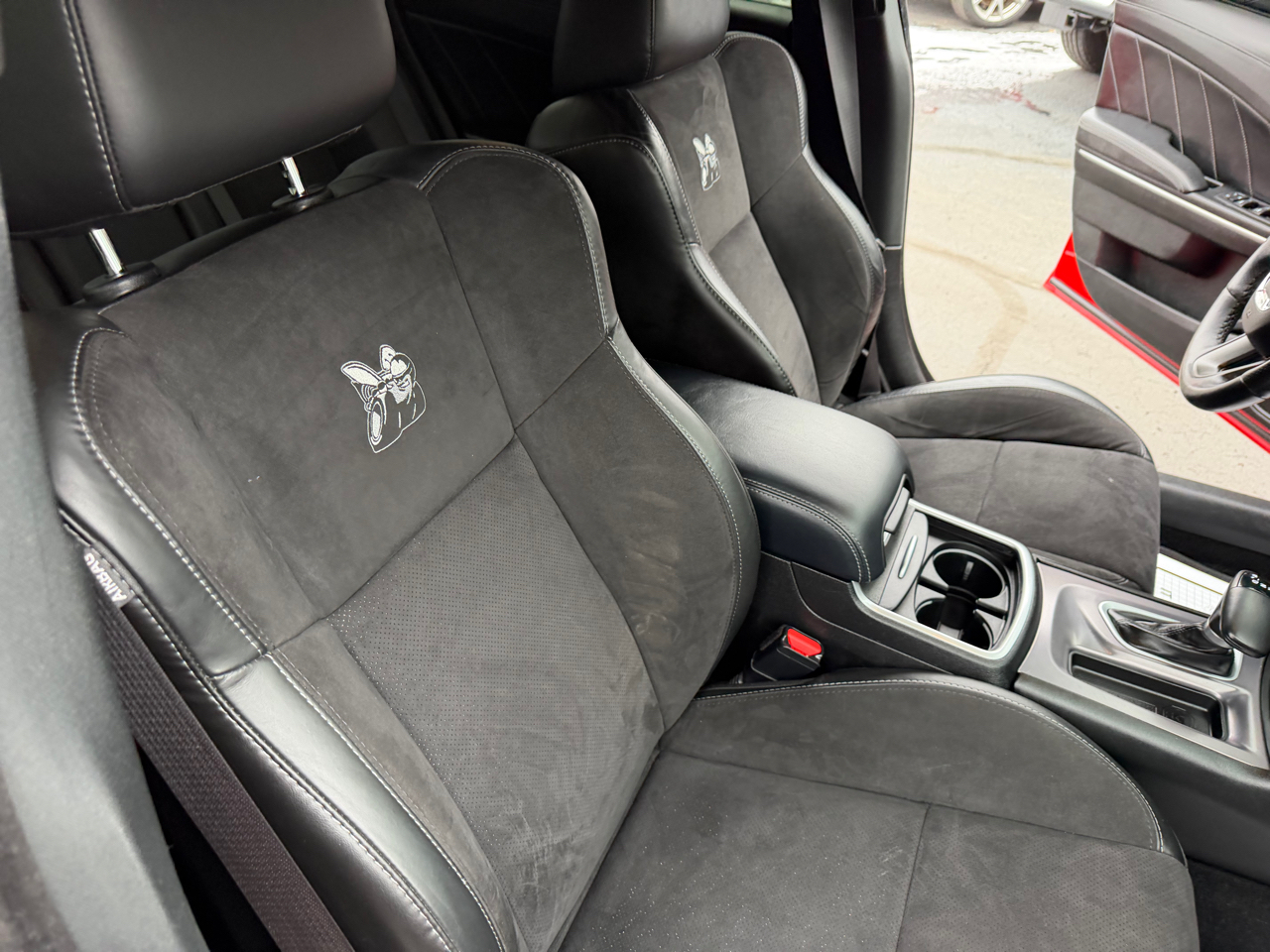 Dodge Charger Scat Pack RWD 2023