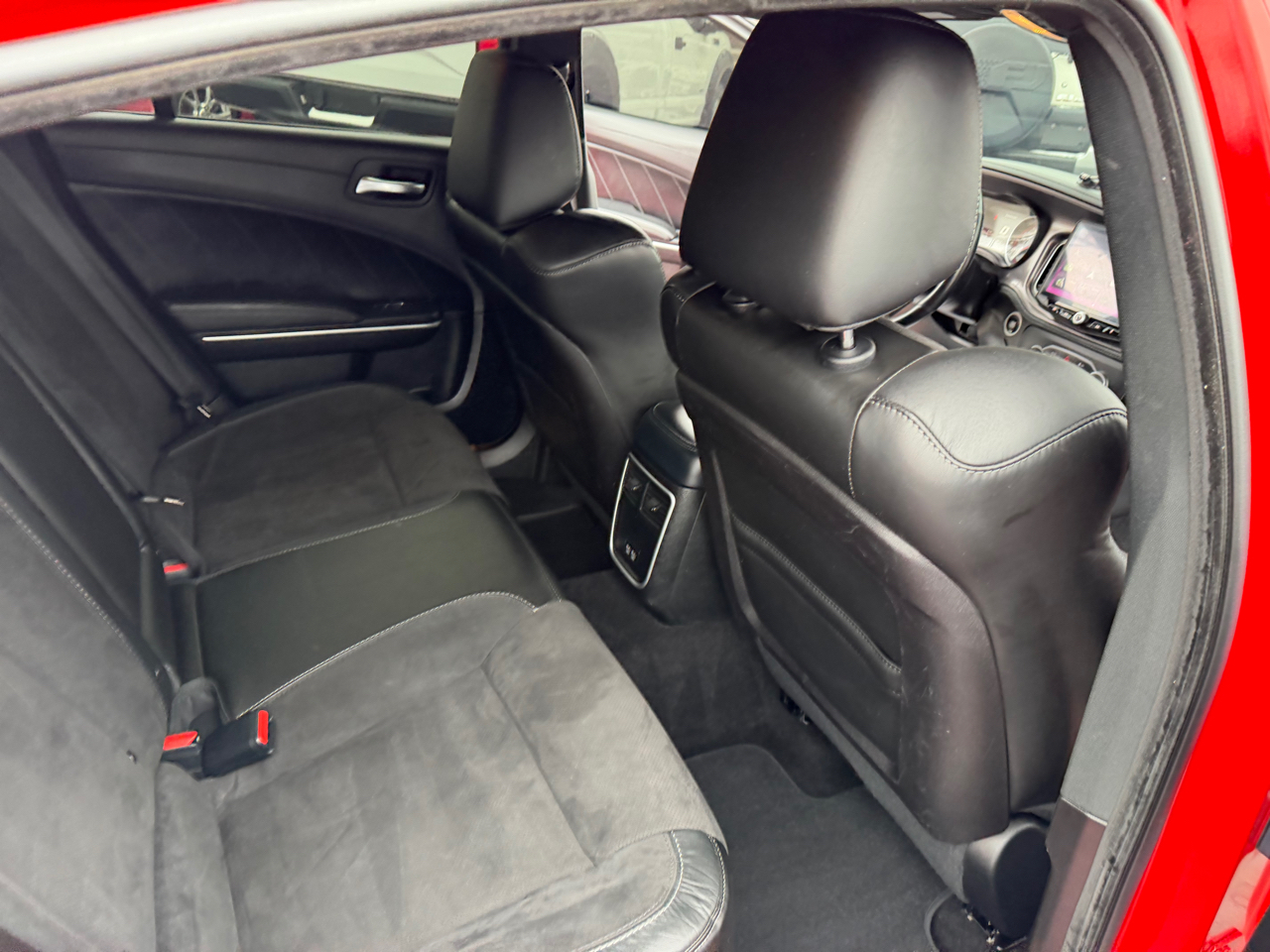 Dodge Charger Scat Pack RWD 2023