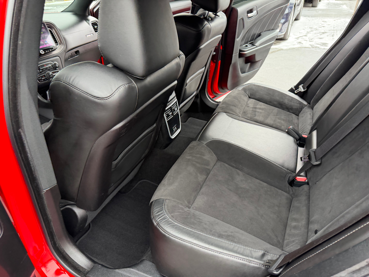 Dodge Charger Scat Pack RWD 2023