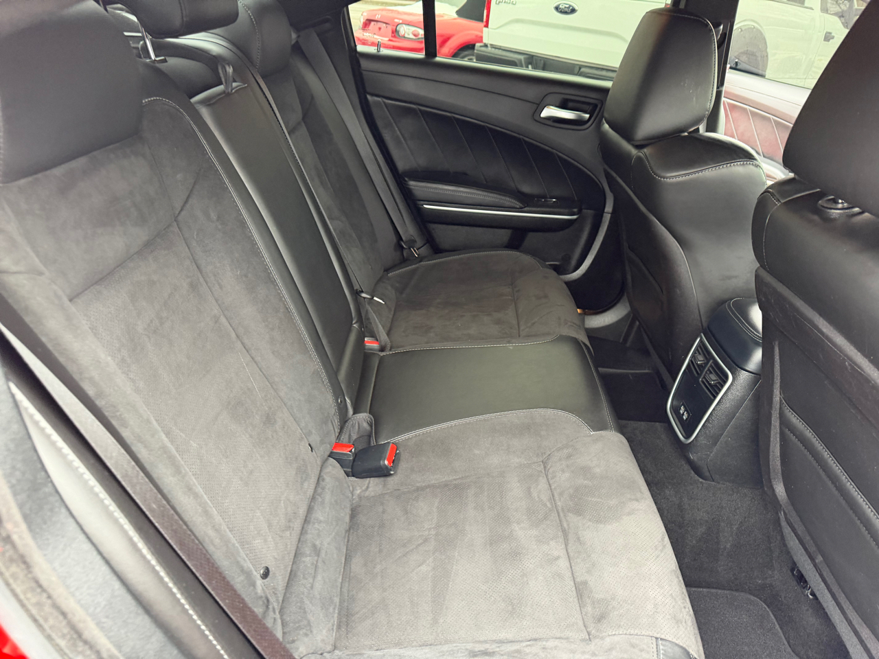 Dodge Charger Scat Pack RWD 2023