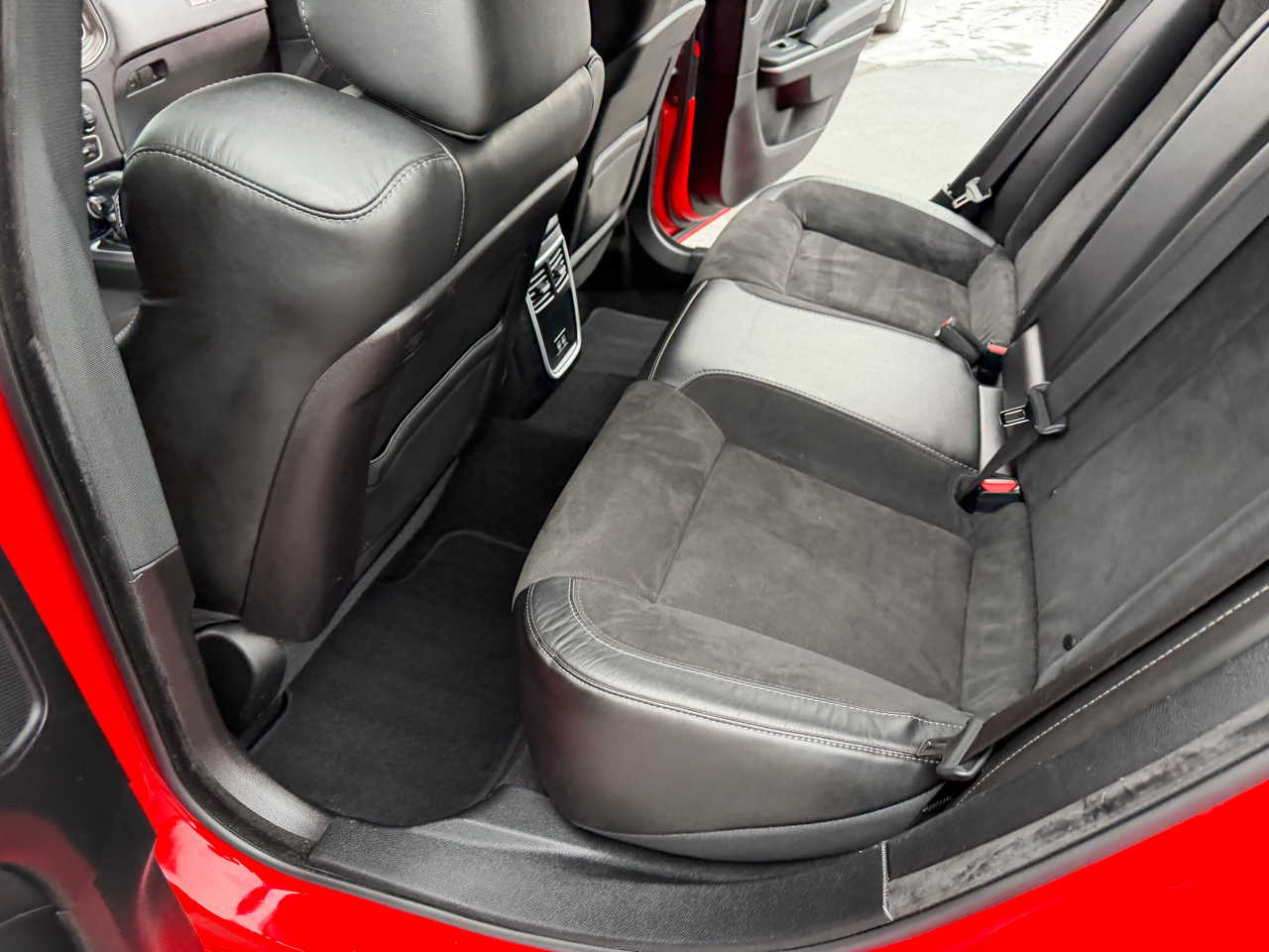 Dodge Charger Scat Pack RWD 2023