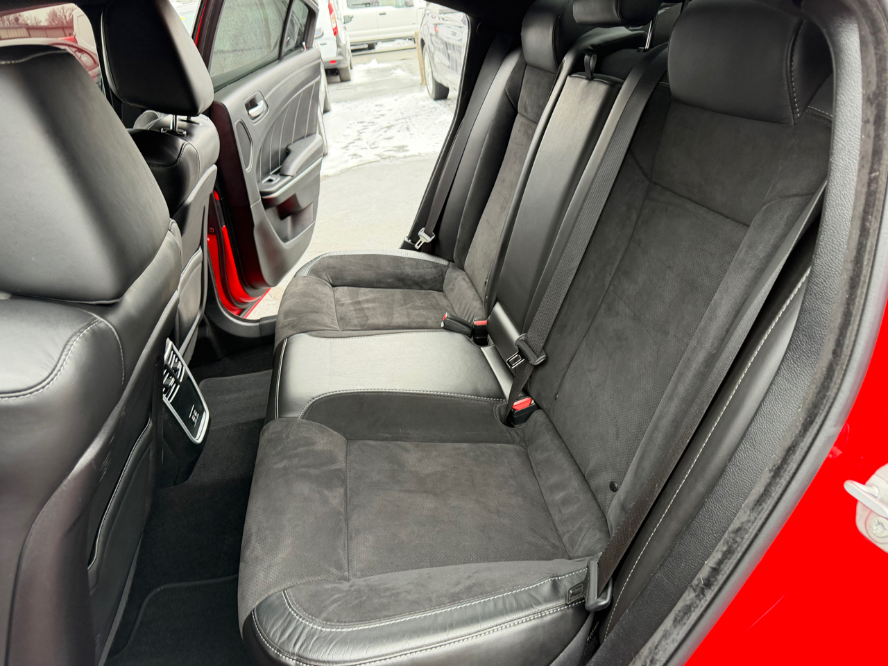 Dodge Charger Scat Pack RWD 2023