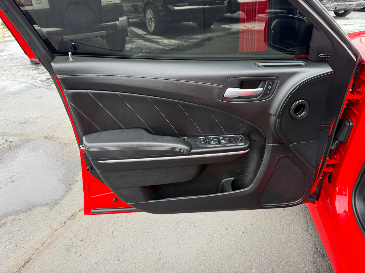 Dodge Charger Scat Pack RWD 2023