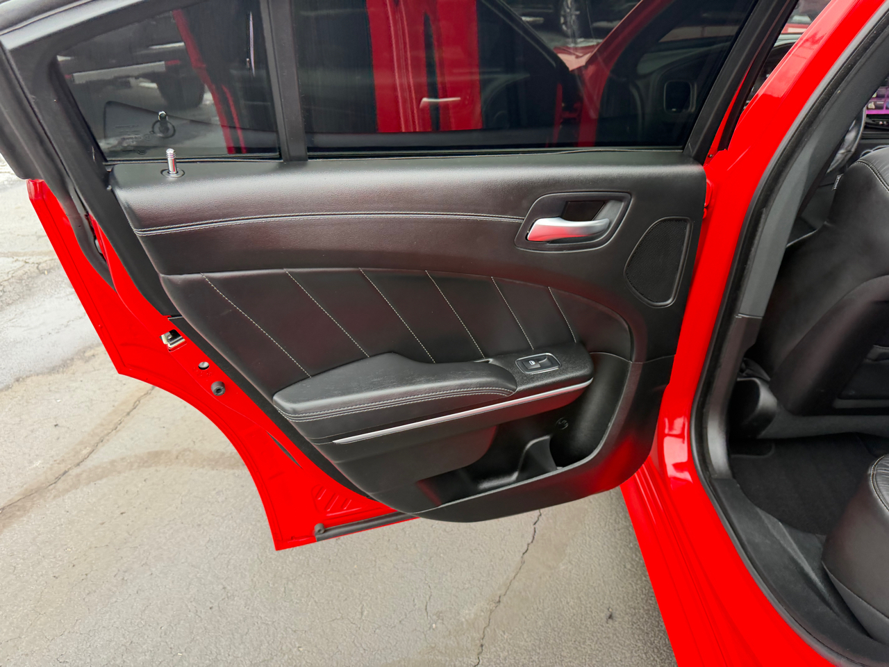 Dodge Charger Scat Pack RWD 2023