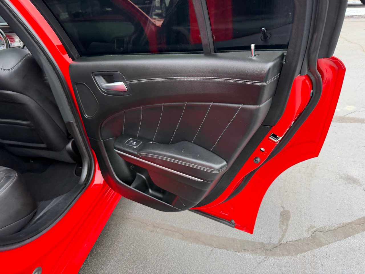 Dodge Charger Scat Pack RWD 2023