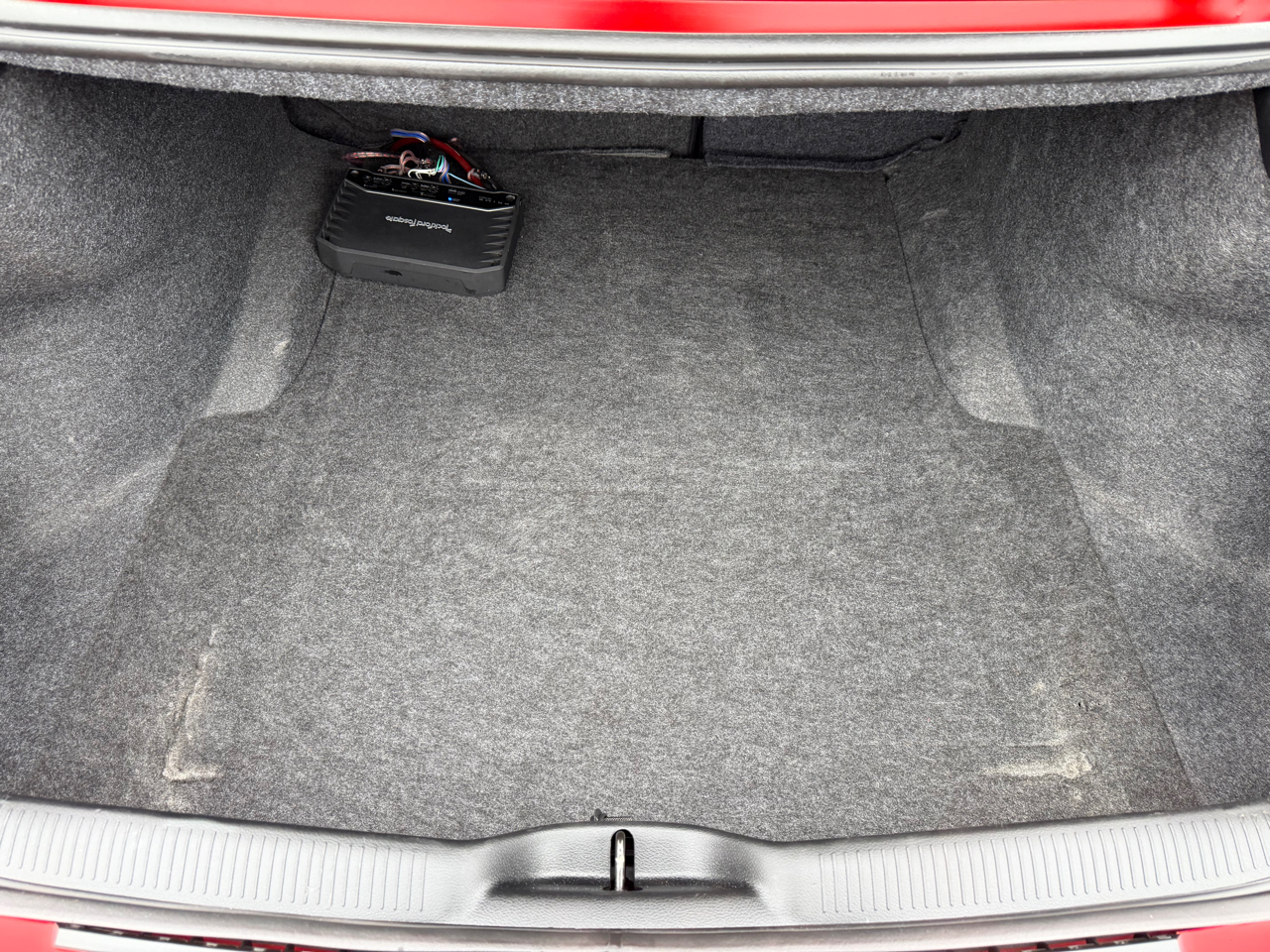 Dodge Charger Scat Pack RWD 2023