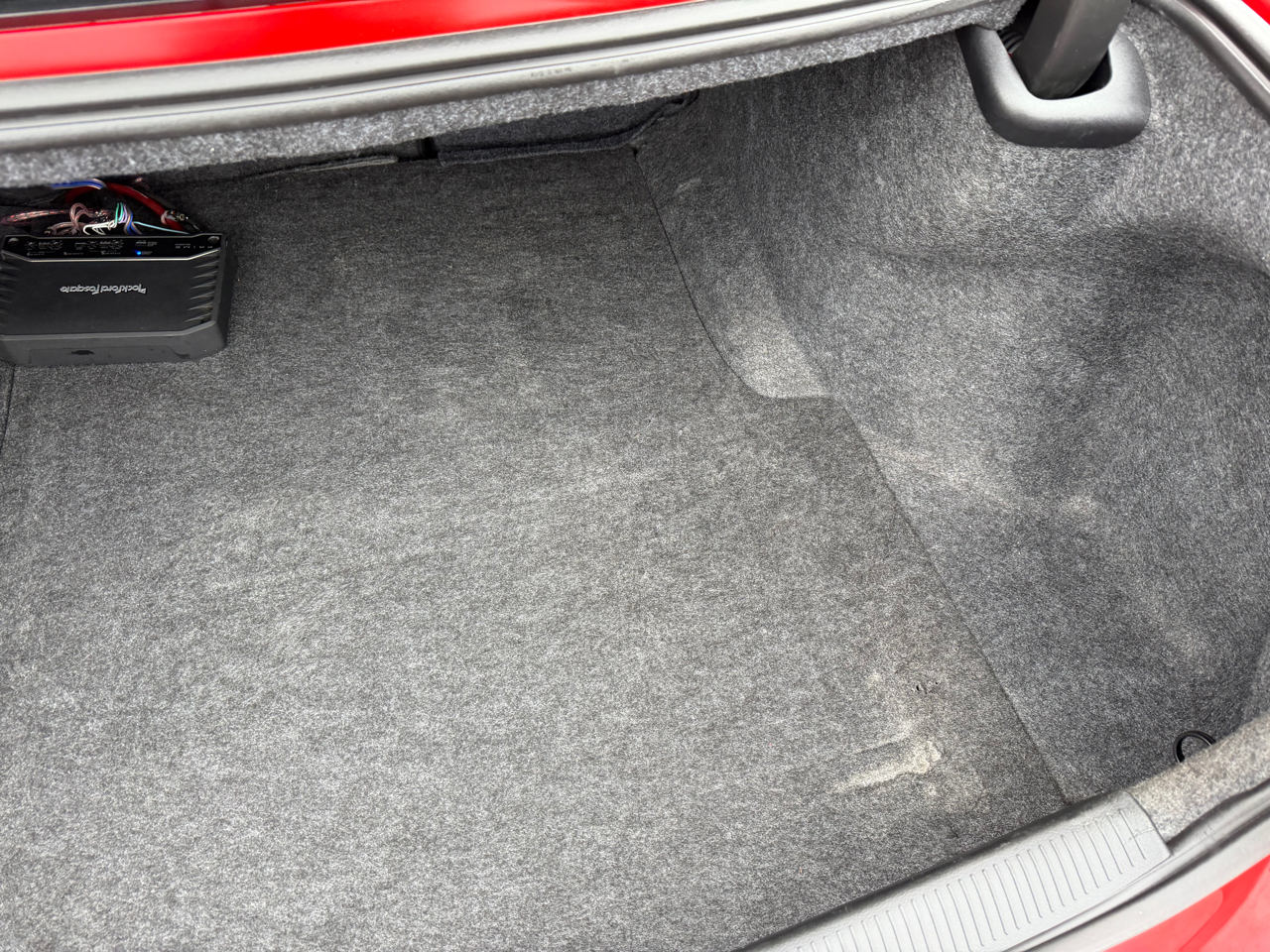 Dodge Charger Scat Pack RWD 2023