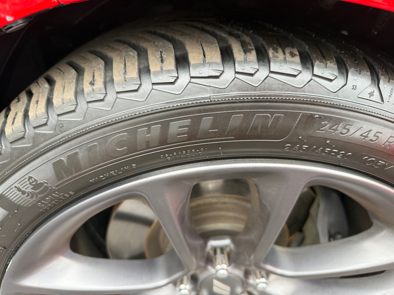 Dodge Charger Scat Pack RWD 2023