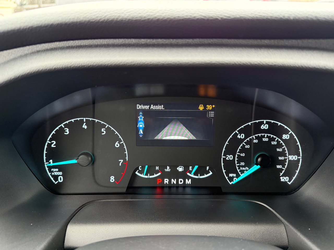 Ford Transit Passenger Wagon T-350 148" Med Roof XLT RWD 2023