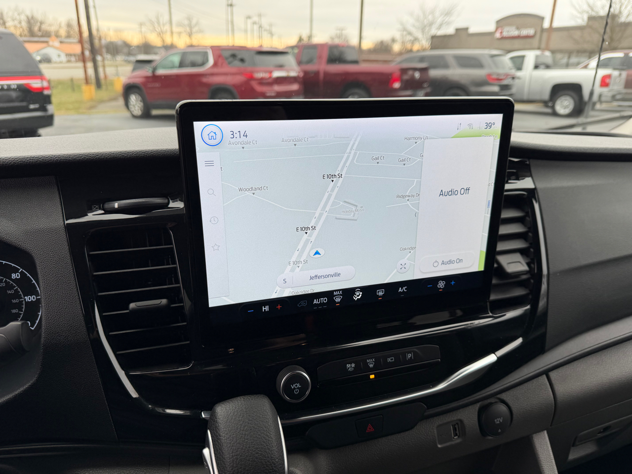 Ford Transit Passenger Wagon T-350 148" Med Roof XLT RWD 2023