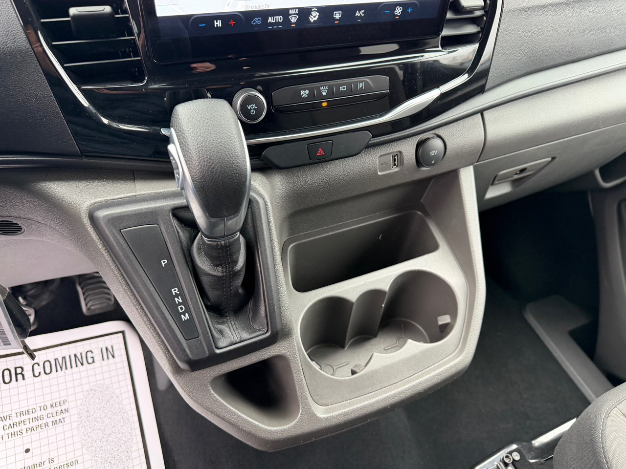 Ford Transit Passenger Wagon T-350 148" Med Roof XLT RWD 2023