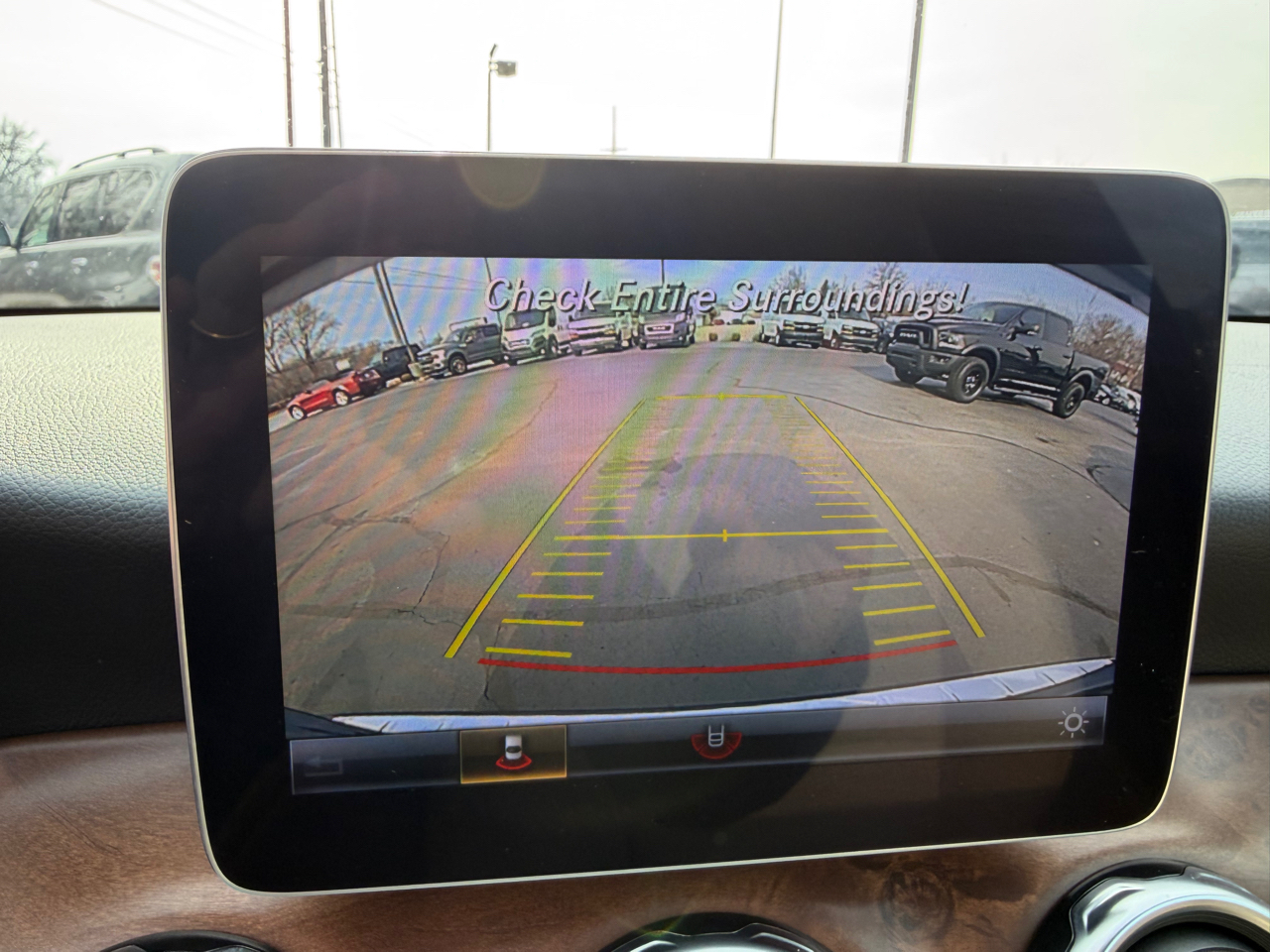 Mercedes-Benz GLA GLA 250 4MATIC SUV 2018