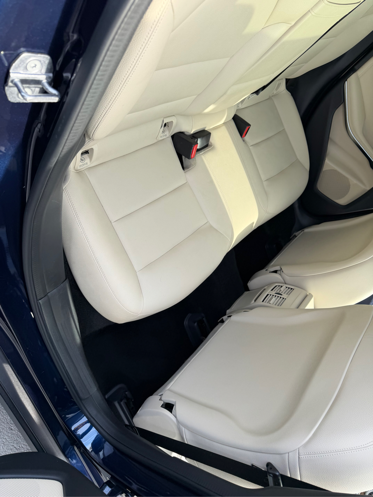 Mercedes-Benz GLA GLA 250 4MATIC SUV 2018