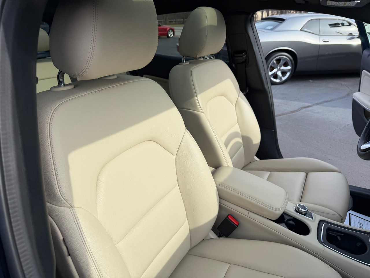 Mercedes-Benz GLA GLA 250 4MATIC SUV 2018