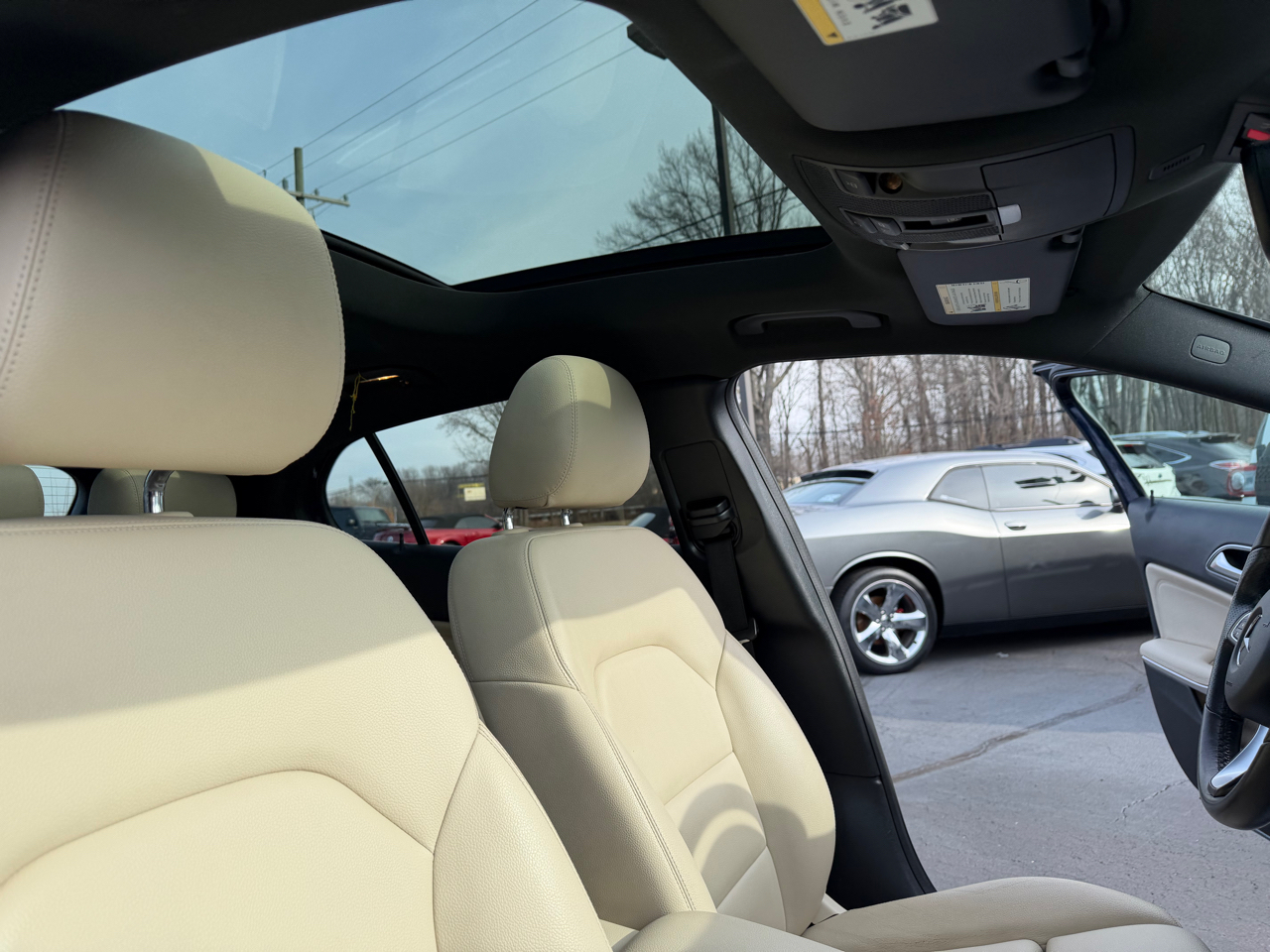 Mercedes-Benz GLA GLA 250 4MATIC SUV 2018