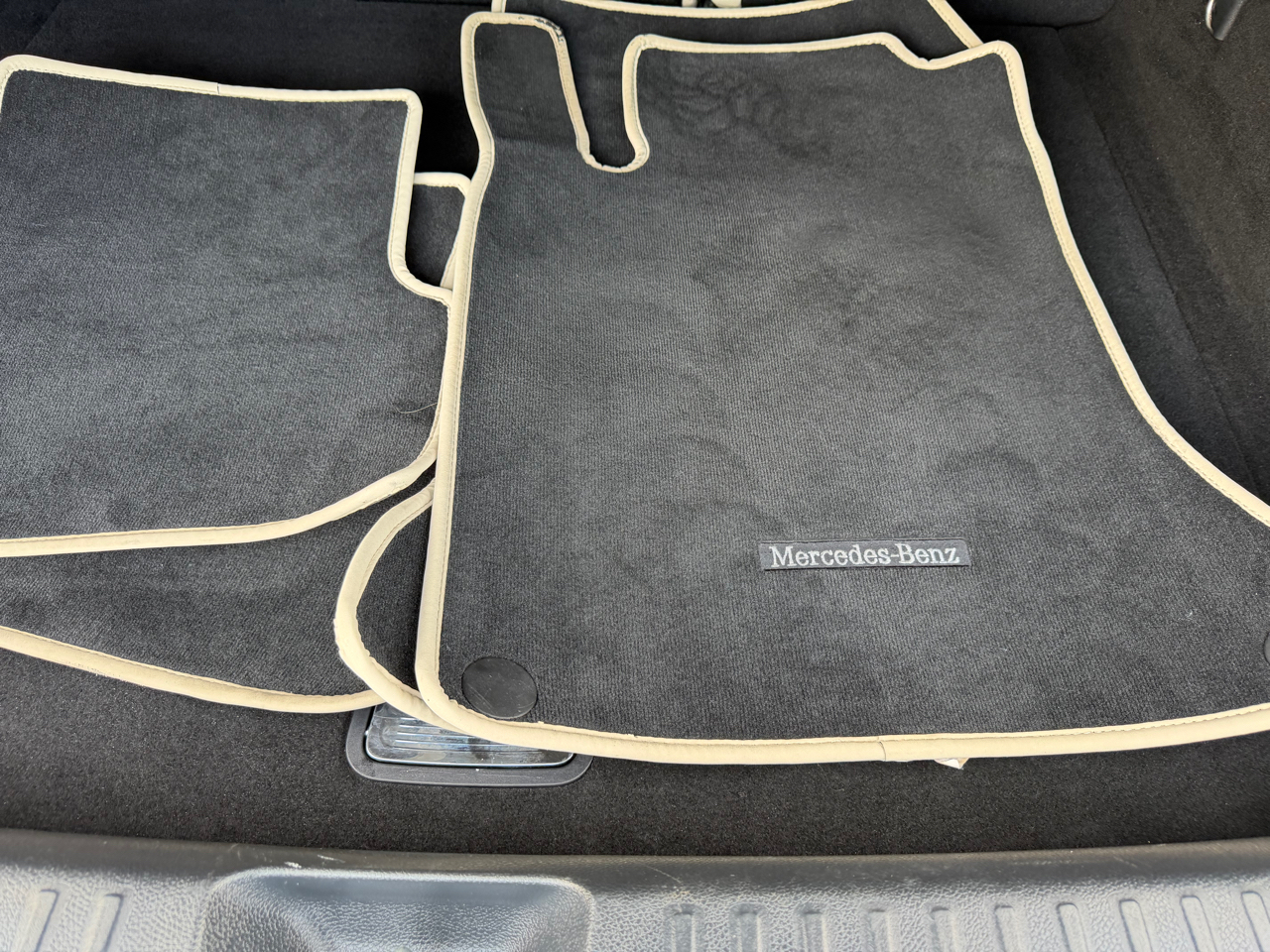 Mercedes-Benz GLA GLA 250 4MATIC SUV 2018