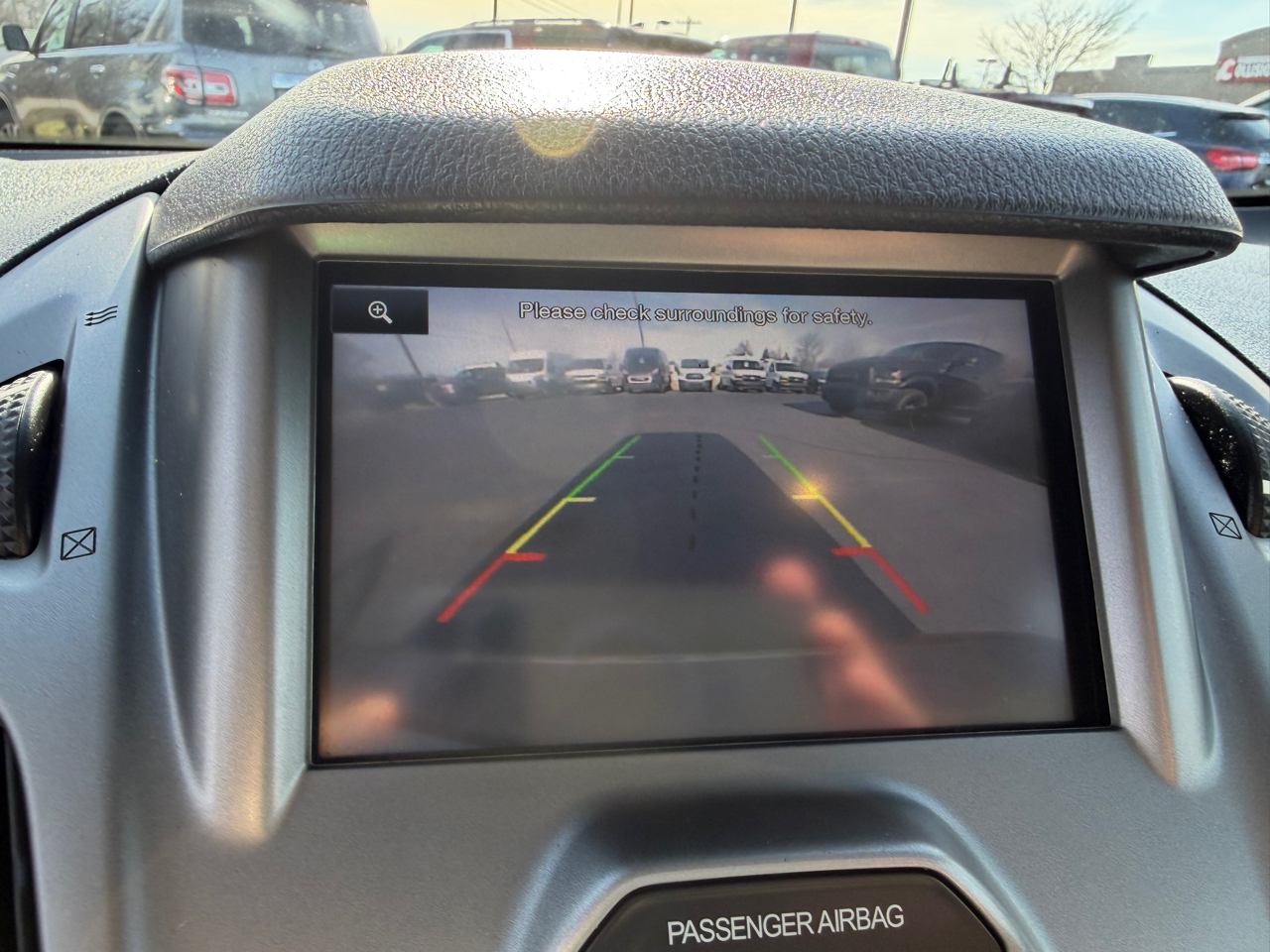 Ford Transit Connect Wagon 4dr Wgn SWB XLT w/Rear Liftgate 2014