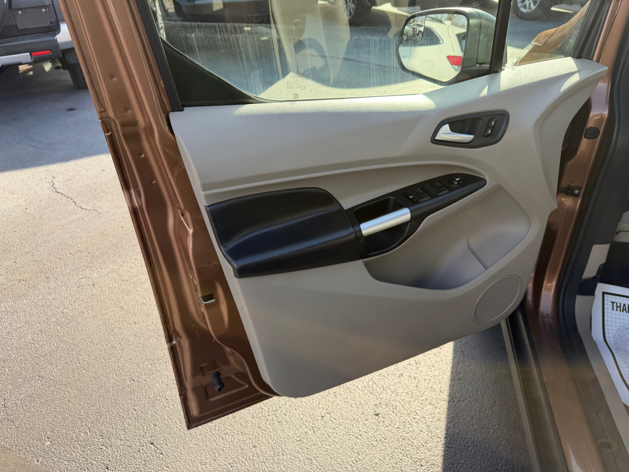 Ford Transit Connect Wagon 4dr Wgn SWB XLT w/Rear Liftgate 2014