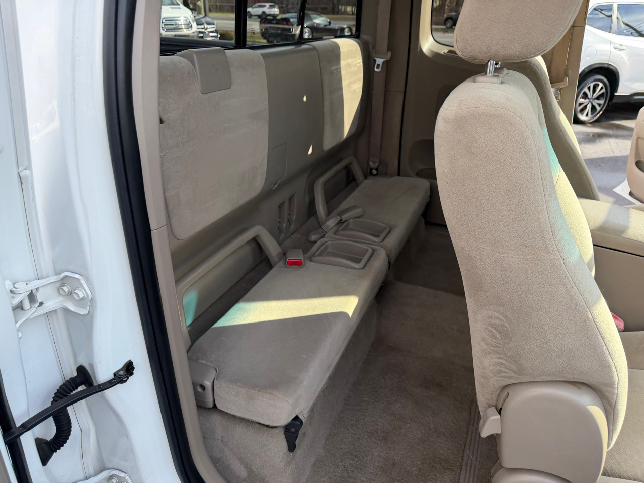 Toyota Tacoma Access 128" PreRunner V6 Auto Natl 2006