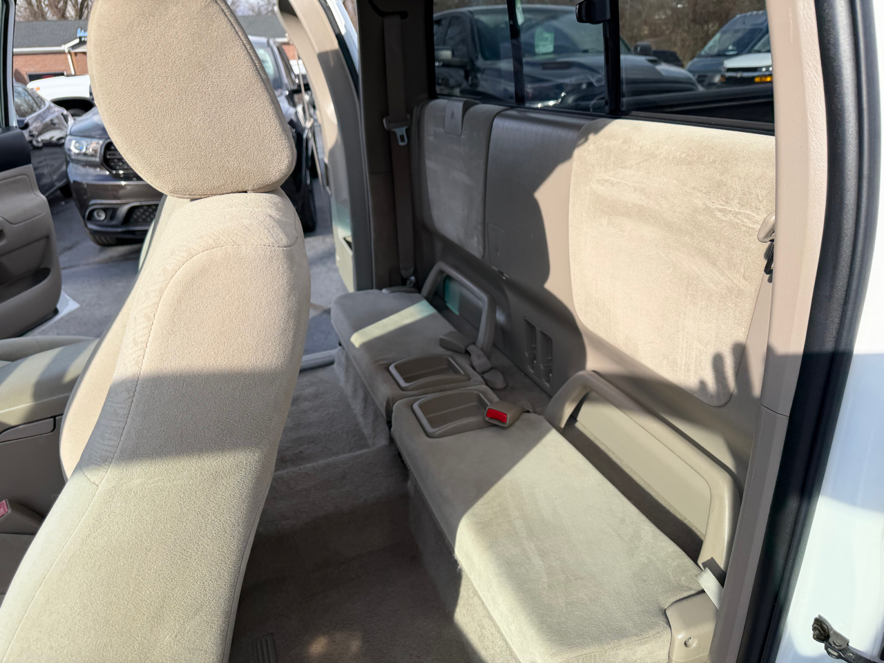 Toyota Tacoma Access 128" PreRunner V6 Auto Natl 2006