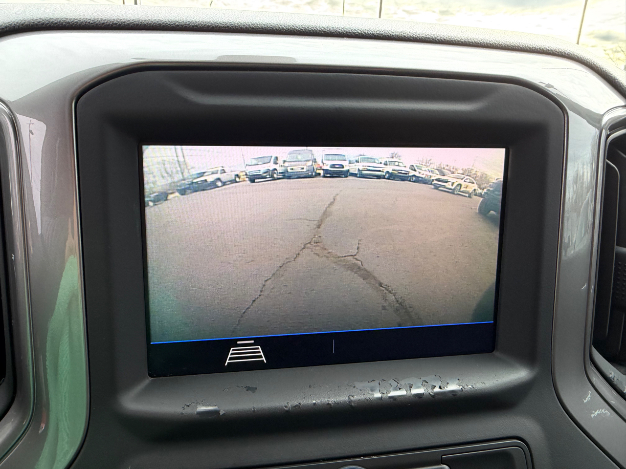 Chevrolet Silverado 2500HD  2020