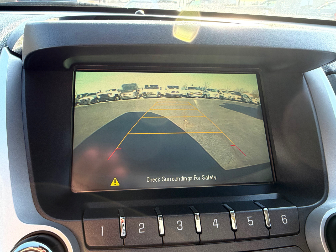 GMC Terrain AWD 4dr SLT w/SLT-1 2015