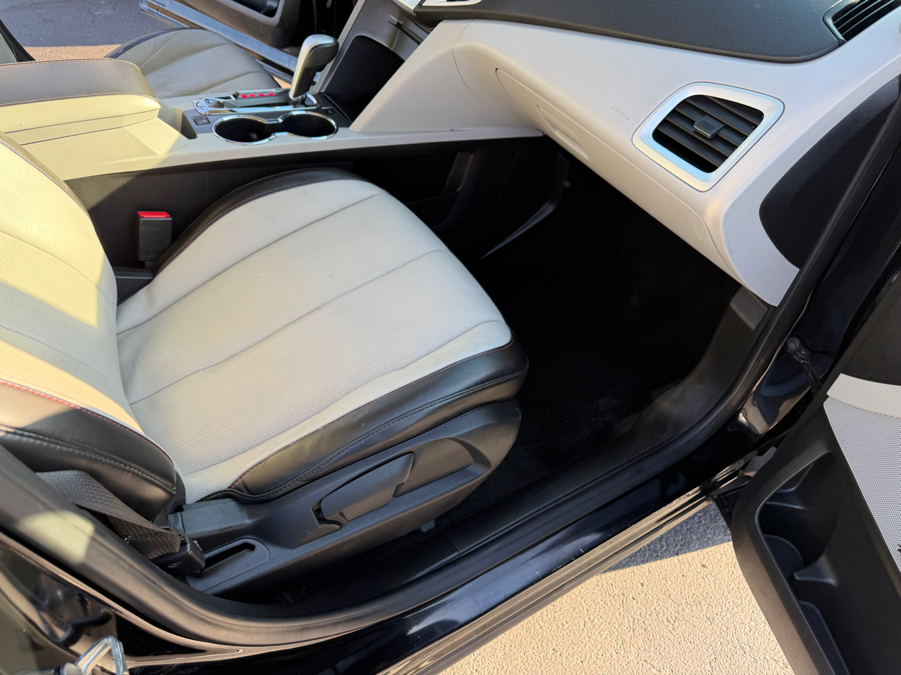 GMC Terrain AWD 4dr SLT w/SLT-1 2015