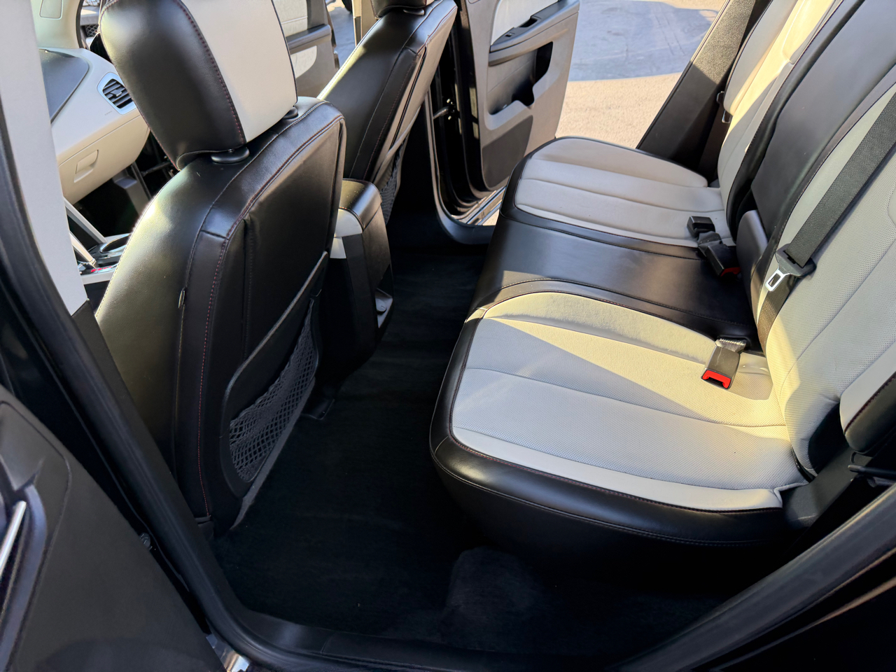 GMC Terrain AWD 4dr SLT w/SLT-1 2015