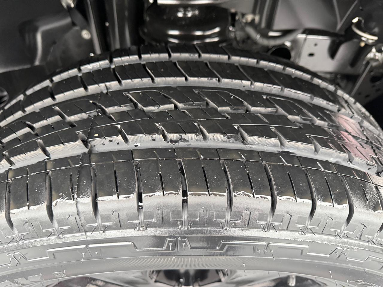 Jeep Wrangler Unlimited High Altitude 4x4 2022