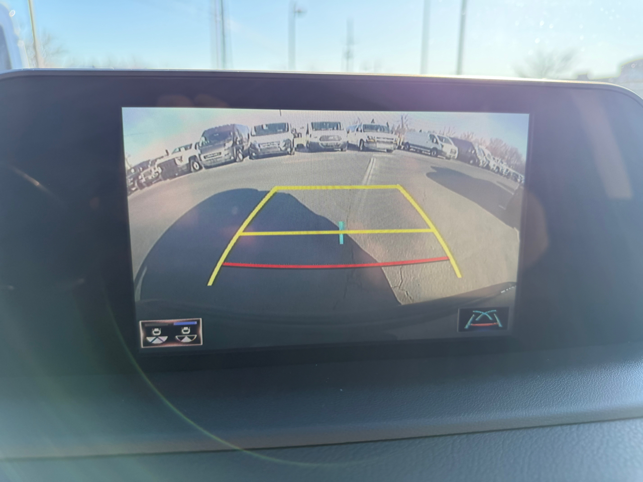 Lexus RX RX 350 FWD 2021