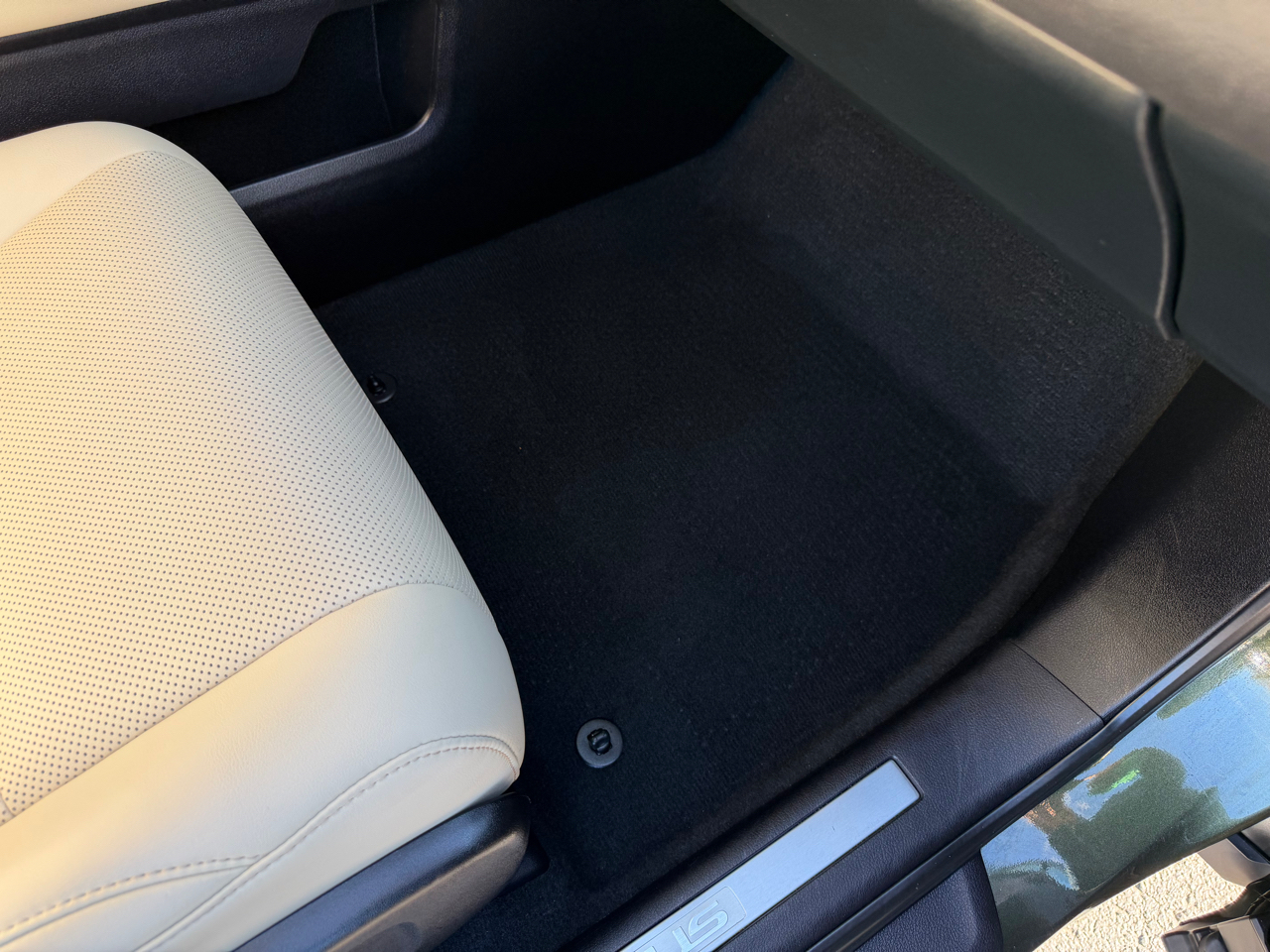 Lexus RX RX 350 FWD 2021