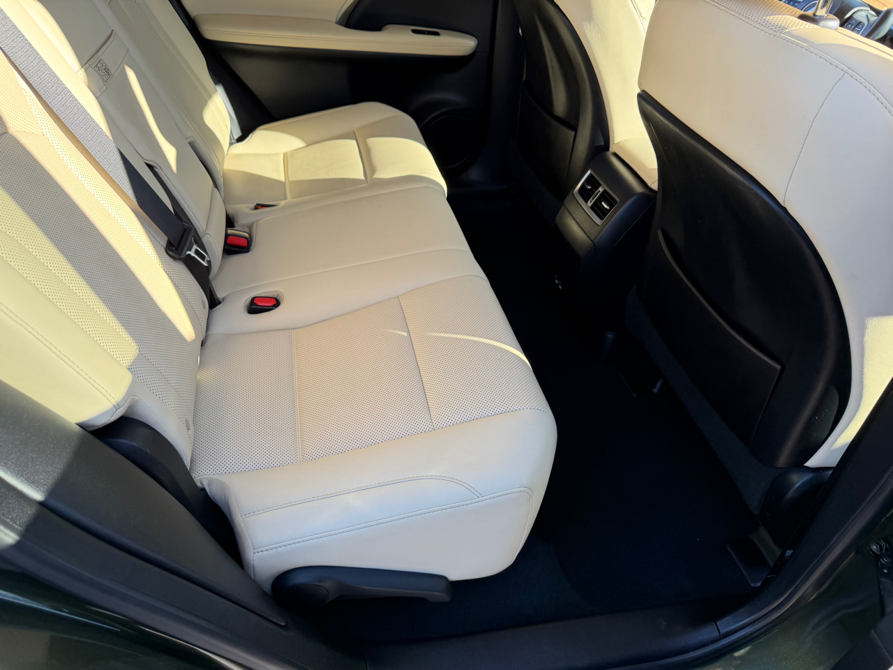 Lexus RX RX 350 FWD 2021