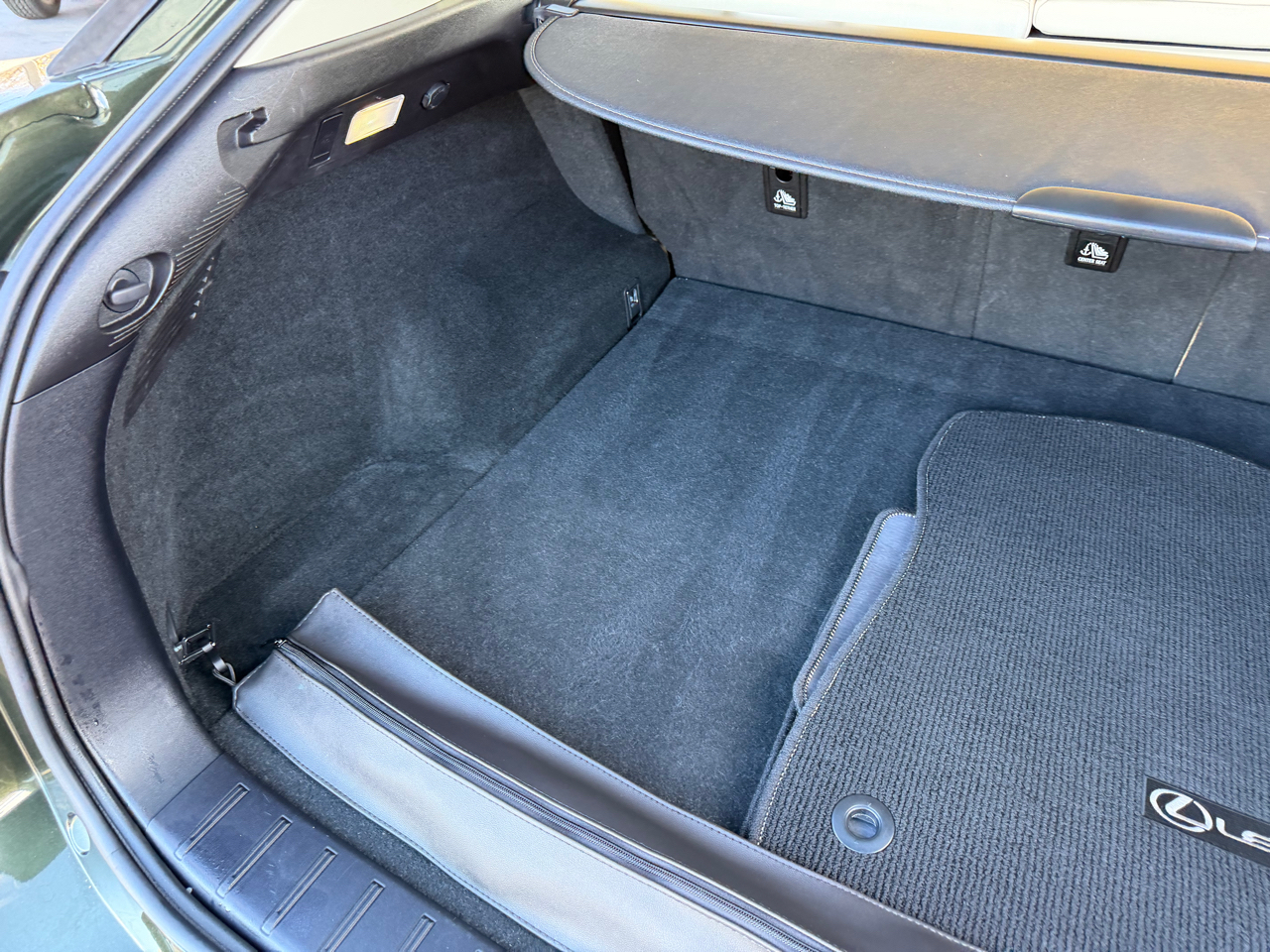 Lexus RX RX 350 FWD 2021