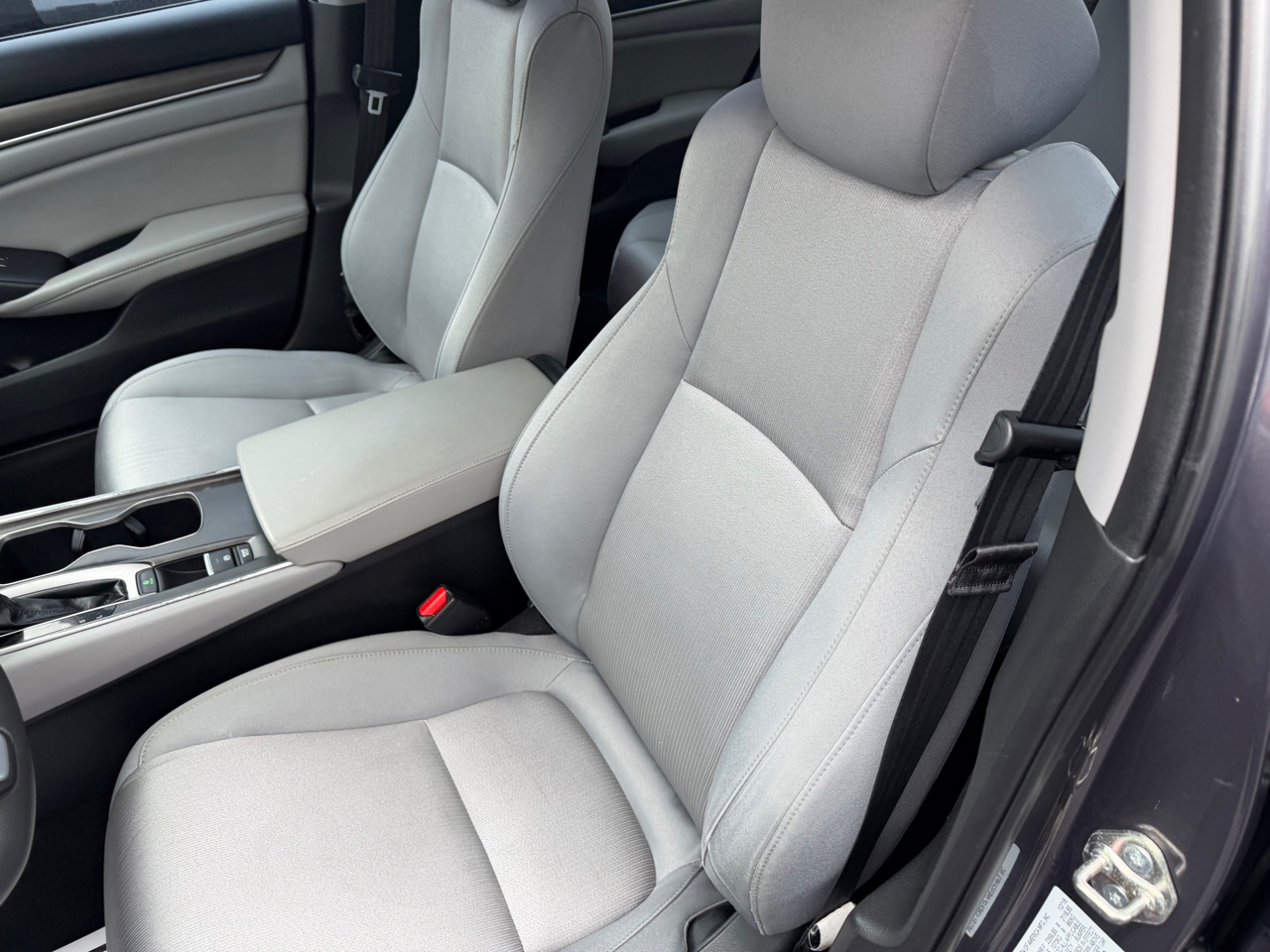 Honda Accord Sedan  2019