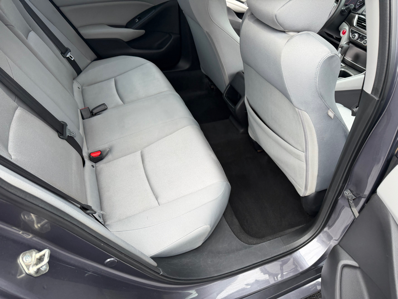 Honda Accord Sedan  2019