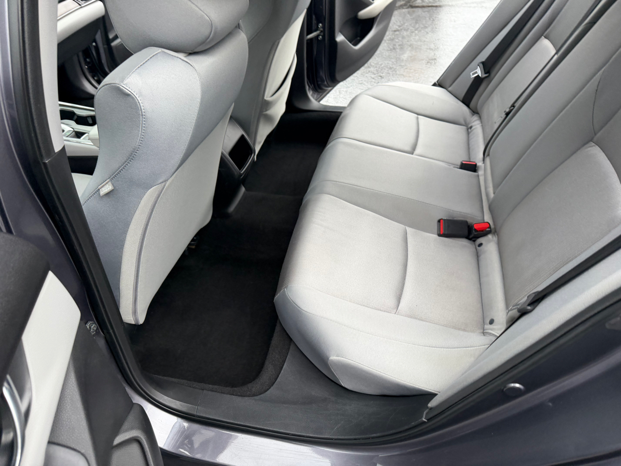 Honda Accord Sedan  2019