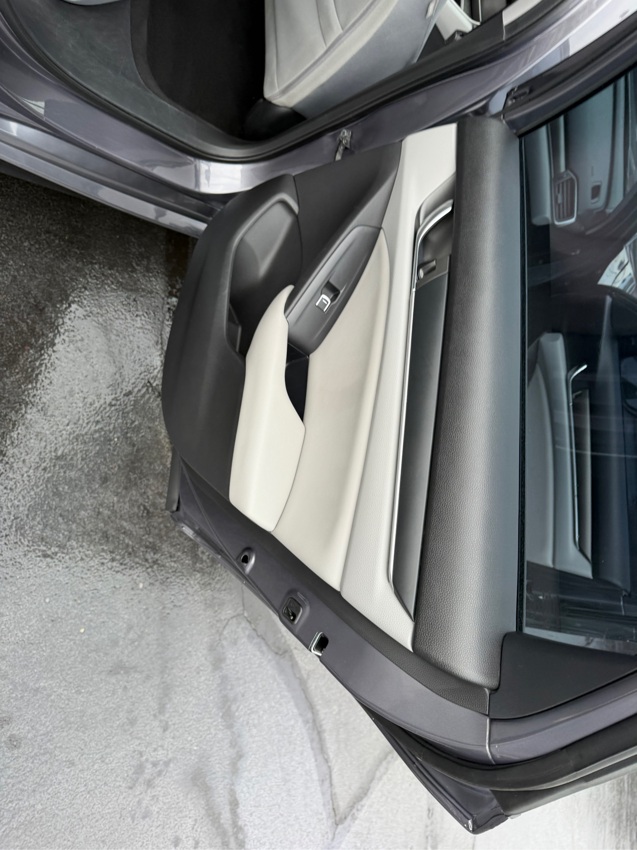 Honda Accord Sedan  2019