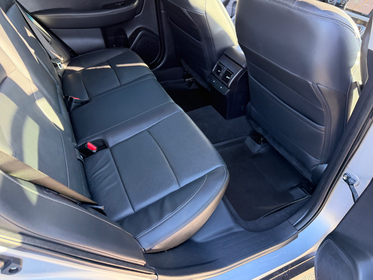 Subaru Outback 2.5i Limited 2017