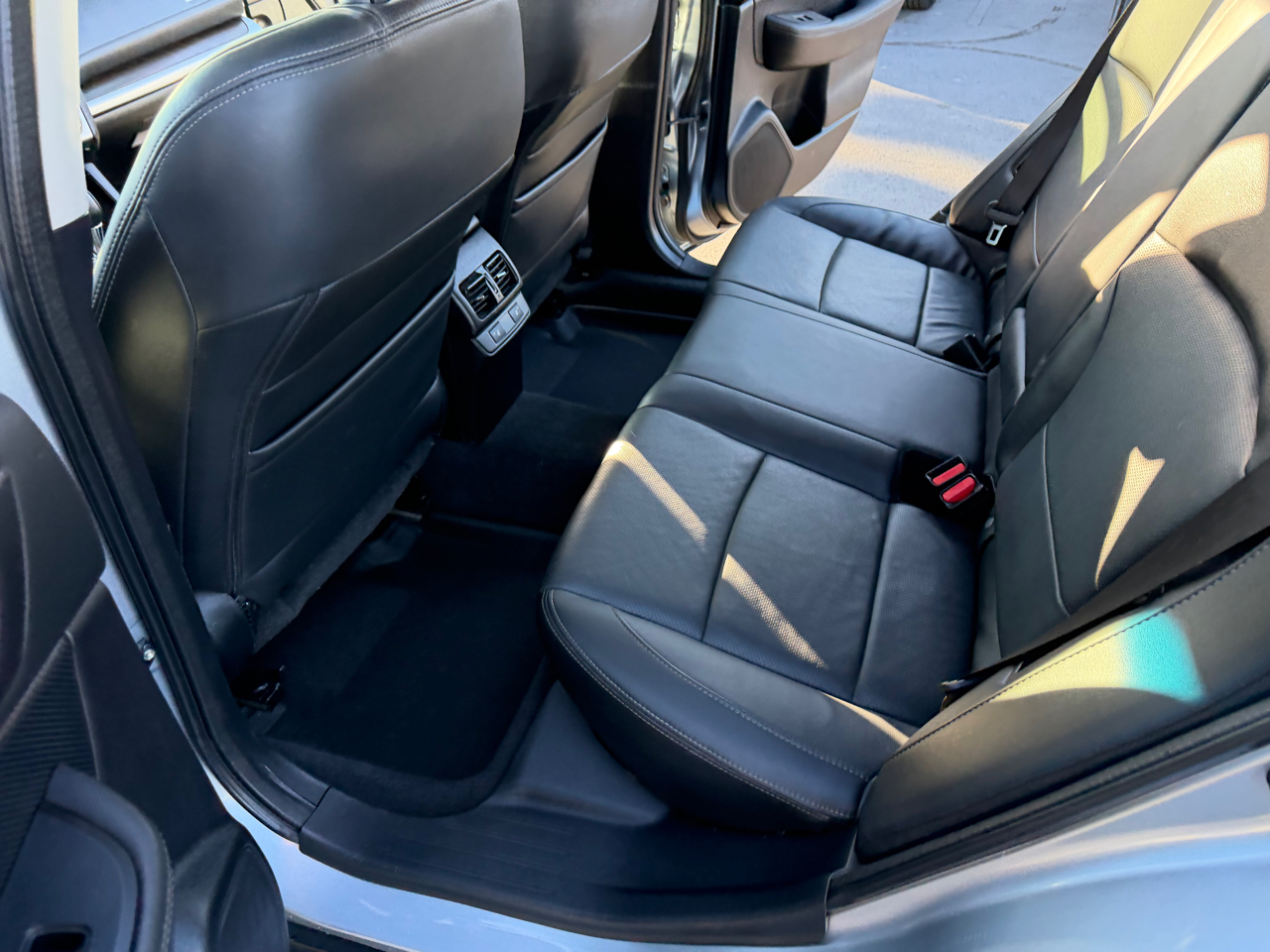 Subaru Outback 2.5i Limited 2017