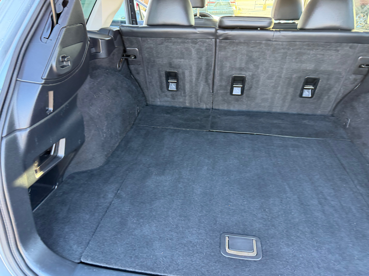 Subaru Outback 2.5i Limited 2017