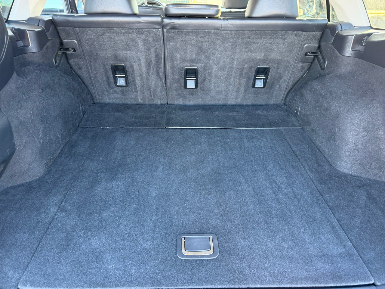 Subaru Outback 2.5i Limited 2017